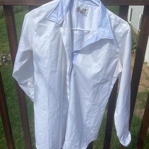 Tailored Sportsman Show Shirt